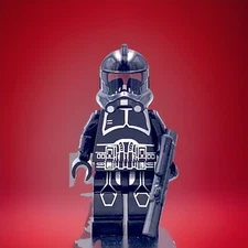 #0300 - Imperial Death Trooper