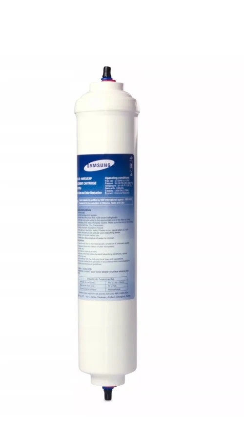 Samsung HAFEX/EX External Water Filter Cartridge - DA29-10105J - Image 3 of 4