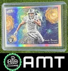 2025 Topps Cosmic Chrome Brock Bowers Base (RAW)
