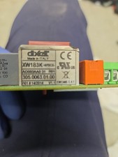 Air Compressor Dryer Control Board 305.0063.00