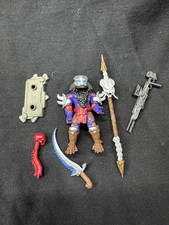 Mega CONSTRUX su misura. Cacciatore personalizzato Predator