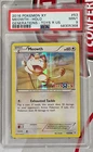 2016 POKEMON GENERATIONS TOYS R US PROMO 53/83 MEOWTH PSA 9