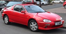 Mazda MX3 Eunos 30X EC 1992-1998 Workshop Manual Service Guide + Wiring ON CD