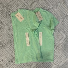 2 Pack Universal Thread Women s Short Sleeve ...