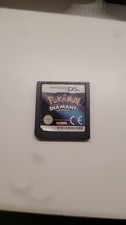 Pokémon Diamant-Edition PAL  (Nintendo DS)