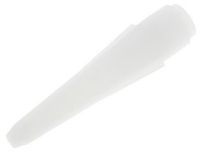 EA2160-HD Nadel: Kunststoff 2" gerade,kegelf&ouml;rmig Befestigung: 1/4" Techcon