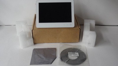 Cisco TelePresence Touch 10'' Display Control Panel Model: TTC5-09