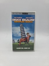 Deuce Bigalow: European Gigolo UMD, 2005 Sony PSP
