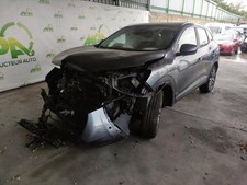 Carburateur Renault Kadjar