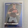 Panini Prizm Jace LaViolette #11 Texas A&M Aggies Blue Prizm NCAA  /199 