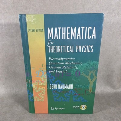 Mathematica for Theoretical Physics : Electrodynamics, Quantum Mechanics,...