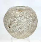 HTF Blenko Handmade Glass 8216L Rock Collection Vase Don Shepherd Design