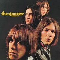 The Stooges | The Stooges | Audio-Cd | CD | 1992 | Elektra | EAN 75596066723