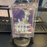 Pokémon Iron Crown ex SV05 Temporal Forces Ultra Rare Holo 220 HP English Card