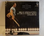 Bruce Springsteen And The E Street Band Live - OG Box Set - SEALED COPY!