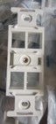 Leviton face plates 4-port/18pcs. — photo 2