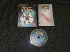 RARE PS2 Secret Agent Clank PlayStation 2 Complete Manual CIB Video Game