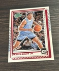 2025 Donruss Optic Darius Acuff Jr. Base (RAW)