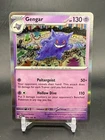 Pokémon 151 Holo Gengar Pokémon 151 094/165 Pokémon TCG