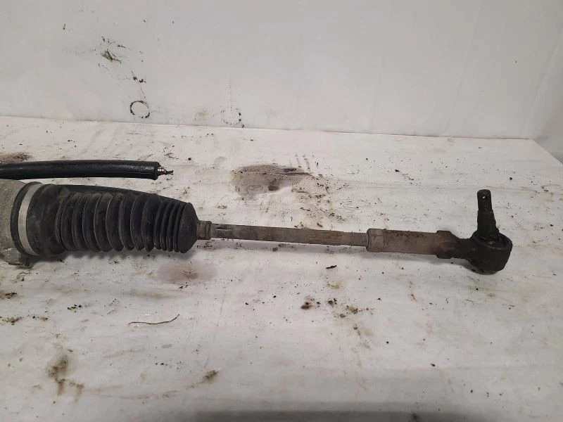 Engranaje de dirección/rack bastidor eléctrico y piñón para 93-94 Lincoln Continental 1692879 Foto 2 de 4