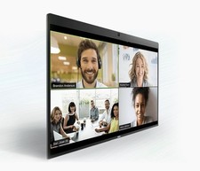 DTEN D7 55" 4K UHD  WINDOWS OS 11  Collaboration Display, Smart Touch Screen