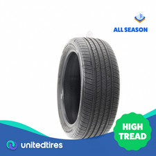 Used 24545r20 Goodyear Eagle Touring 99v - 932