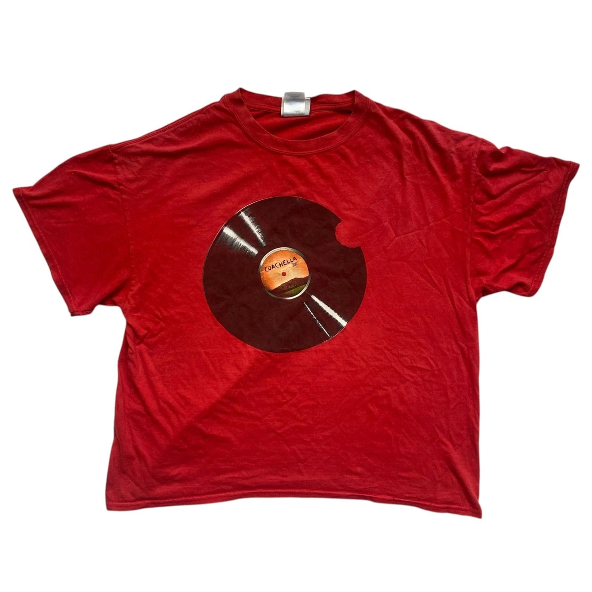 Coachella Shirt In Men's T-Shirts for sale | eBay