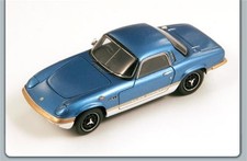 1:43 Spark Lotus Elan S4 Sprint 1971 Blue Met.S1242  MMC