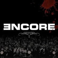 Encore (Ltd.Collectors Box) von Eminem | CD | Zustand sehr gut