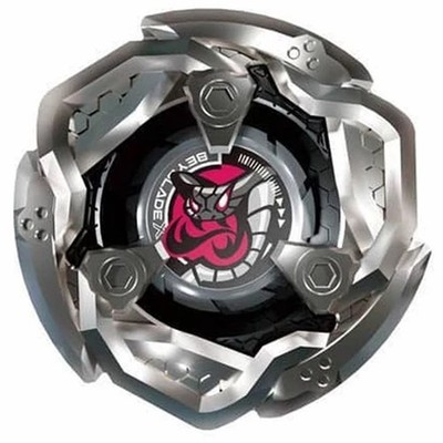 Takara Tomy Beyblade X Booster Set BX-16 #02: Viper Tail 4-60F