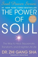 The Power Of Soul | Zhi Gang Sha | Taschenbuch | No Series | Englisch | 2016