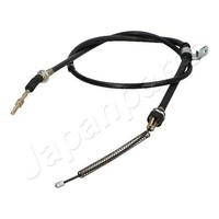 Japanparts Bremsseil Seilzug Feststellbremse BC-568L FüR Mitsubishi L200 4WD