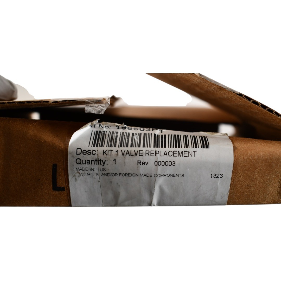 NEW Carlyle 06DA660152 Valve Plate Assembly DA DX DS Compressor