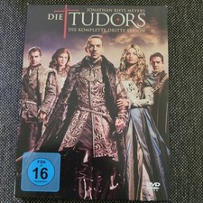 Die Tudors - Season 3