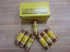 Bussmann LPJ-30SP Cooper Fuses LPJ30SP Pack of 7 