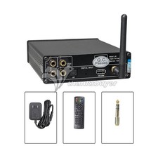 Heareal J4 Audio Player DSD Broadcasting DAC Headphone Amplifier   5.4 #pb