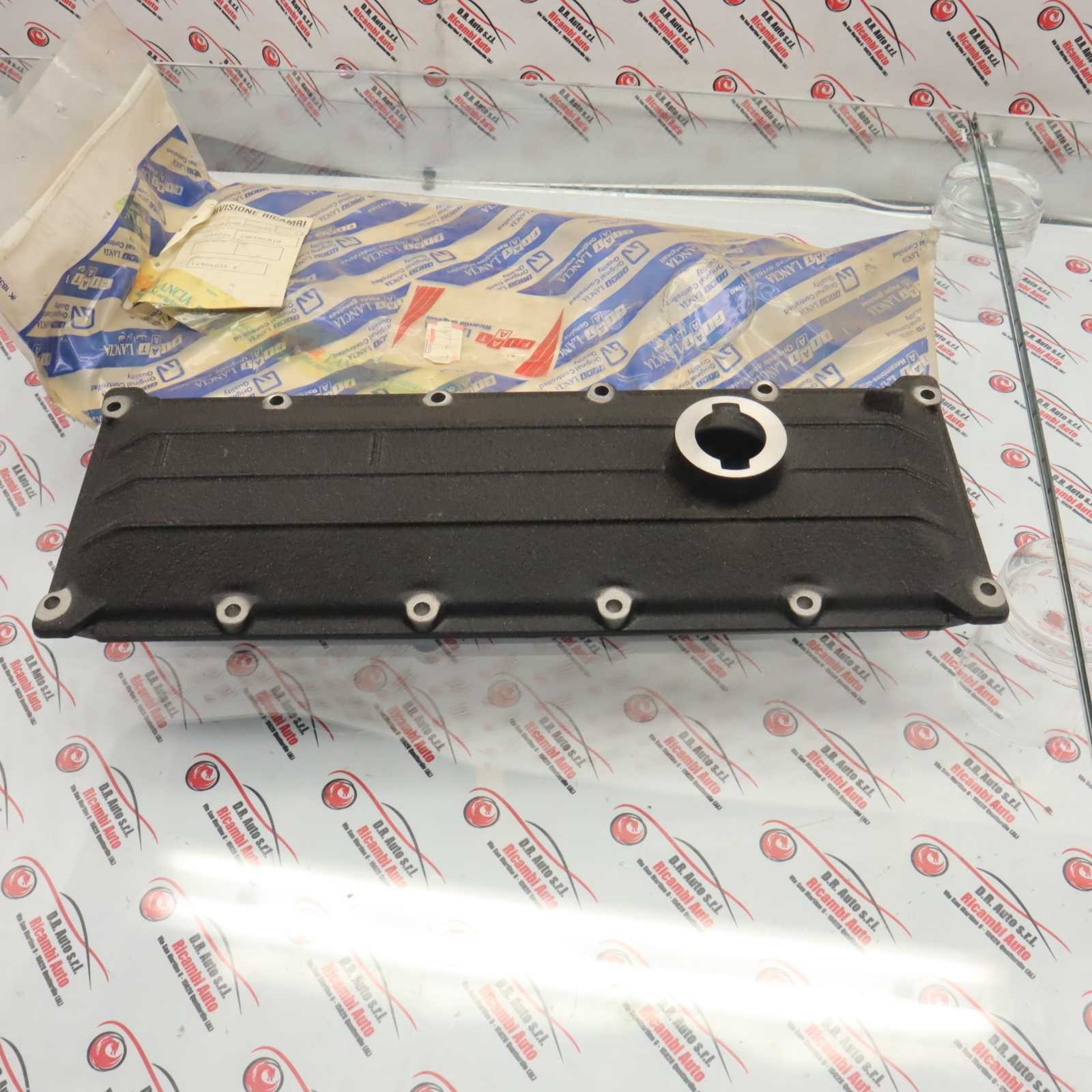 Valve Cover Fiat-Lancia Code 7649726 New Original