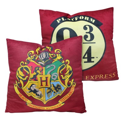 Harry Potter Pluschkissen 36 cm ACC NEW