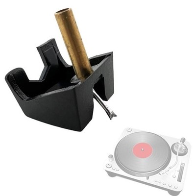 Stylus für Stanton 505 500 Mk1 Mkii V3 gefertigt für hervorragende Vinyl-Wiede