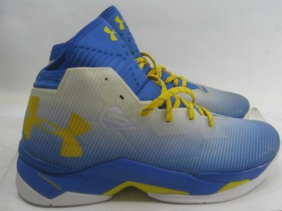 Size 9.5 - Under Armour Armour Curry 2.5 73-9 for sale online | eBay
