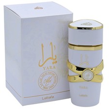 Yara Moi Lattafa Perfumes 香水- 一款2022年女用香水