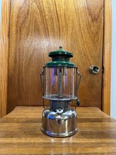 Vintage Coleman Model L427 Lantern