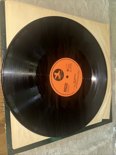 JOHN COLTRANE-THE BELIEVER Stereo PPR S-526 LP Vinyl - Picture 7 of 8