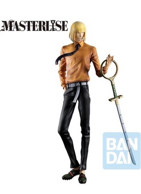 Ichibansho - Bleach - Masterlise - Shinji Hirako (Stirring Souls Vol. 4) Figure