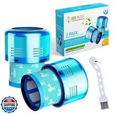 Dyson Gen5 Detect HEPA Filter 2-Pack Replacement for Gen5outsize/Detect