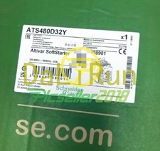 1PCS Schneider soft starter ATS480D32Y NEW