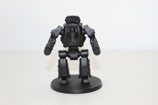 Contemptor Dreadnought Robot With Plasma