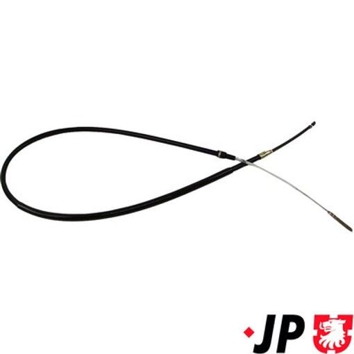 Fits JP GROUP 1170301200 HANDBRAKE CABLE