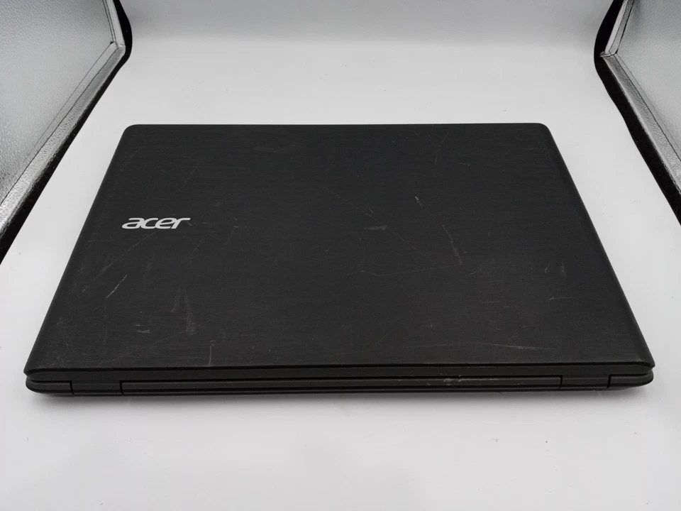 Acer Aspire E5-772G 17" Laptop i7-5500U 8GB RAM 128GB SSD W11 940M -READ -RR - Image 4 of 4