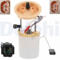 FG1500-12B1 Delphi Kraftstoff-FöRdereinheit FüR Bmw